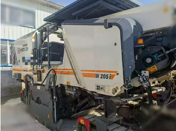 Asfalta frēze WIRTGEN
