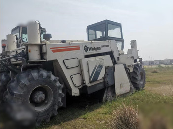 Grunts stabilizētājs WIRTGEN