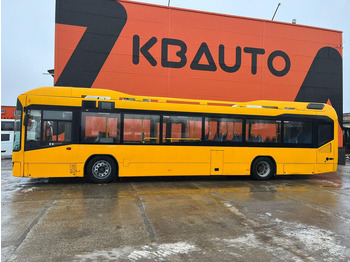 Volvo BRLH 7700 HYBRID 4x2 FOR PARTS ONLY! / EURO EEV / AC / AUXILIARY HEATING līzingu Volvo BRLH 7700 HYBRID 4x2 FOR PARTS ONLY! / EURO EEV / AC / AUXILIARY HEATING: foto 4