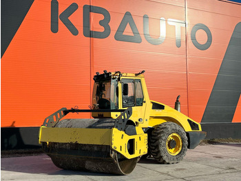 Veltnis BOMAG