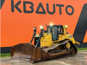 Buldozers CATERPILLAR D6T