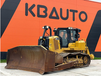 Buldozers CATERPILLAR D7E
