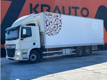Kravas automašīna refrižerators DAF CF 370