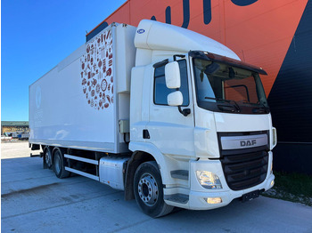 Kravas automašīna refrižerators DAF CF 370 6x2 HULTSTEINS / BOX L=8744 mm: foto 4