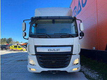 Kravas automašīna refrižerators DAF CF 370 6x2 HULTSTEINS / BOX L=8744 mm: foto 3