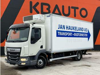 Kravas automašīna refrižerators DAF LF 180