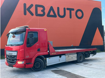 Autovedējs DAF LF 210