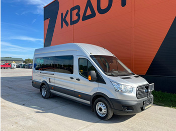Mikroautobuss FORD Transit