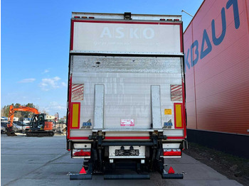 HFR SK 20 THERMOKING SLX / BOX L=13482 mm līzingu HFR SK 20 THERMOKING SLX / BOX L=13482 mm: foto 5