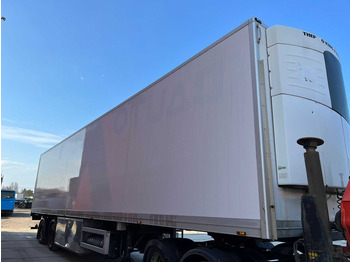 HFR SK 20 THERMOKING SLX / BOX L=13482 mm līzingu HFR SK 20 THERMOKING SLX / BOX L=13482 mm: foto 3