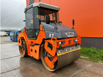 Veltnis Hamm DV 70 VV: foto 4