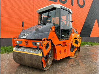Veltnis Hamm DV 70 VV: foto 2
