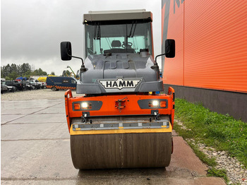 Veltnis Hamm DV 70 VV: foto 3