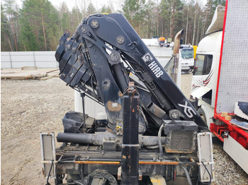Celtnis-manipulators HIAB