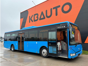 Pilsētas autobuss IRISBUS