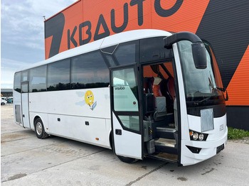 Starppilsētu autobuss