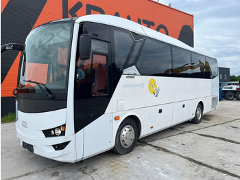 Starppilsētu autobuss Isuzu Visigo 4x2 EURO 6 / 41 SEATS / AC: foto 3