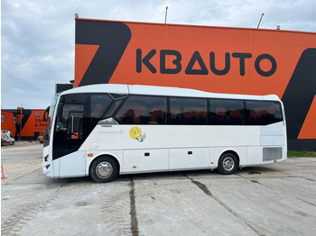 Starppilsētu autobuss Isuzu Visigo 4x2 EURO 6 / 41 SEATS / AC: foto 4