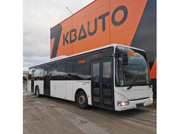 Pilsētas autobuss IVECO Crossway