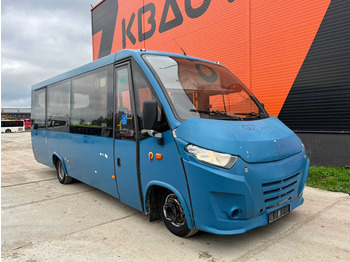 Mikroautobuss IVECO