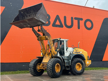 Riteņu iekrāvējs LIEBHERR