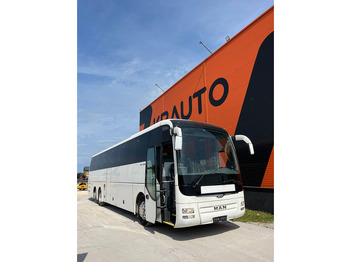 Starppilsētu autobuss MAN Lion's Coach