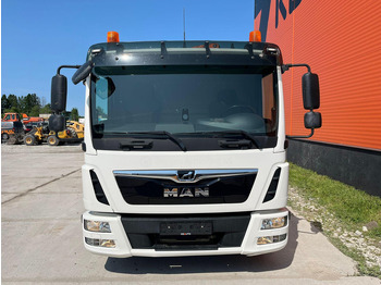 MAN TGL 8.190 4x2 EFFER 80.2/2S / PLATFORM L=5250 mm līzingu MAN TGL 8.190 4x2 EFFER 80.2/2S / PLATFORM L=5250 mm: foto 3