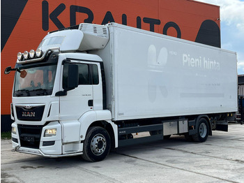 Kravas automašīna refrižerators MAN TGS 18.320