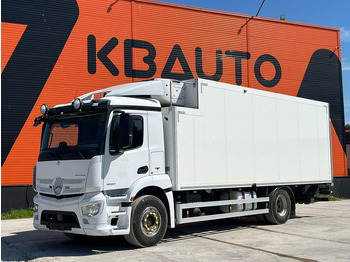 Kravas automašīna refrižerators MERCEDES-BENZ Antos 1830