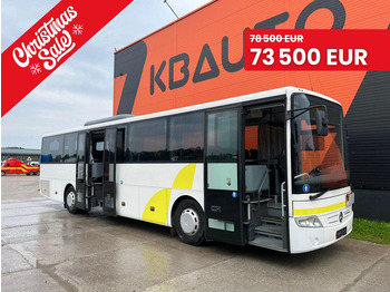 Piepilsētas autobuss MERCEDES-BENZ Intouro