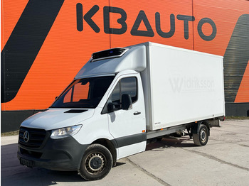 Komercauto refrižerators MERCEDES-BENZ Sprinter 317