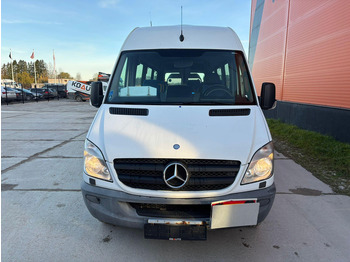 Mercedes-Benz Sprinter 516 CDI 12 SEATS / WHEELCHAIR LIFT līzingu Mercedes-Benz Sprinter 516 CDI 12 SEATS / WHEELCHAIR LIFT: foto 2