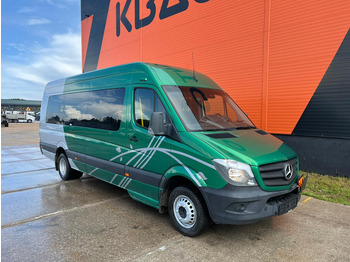 Mikroautobuss MERCEDES-BENZ Sprinter 516