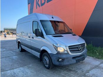 Kravas mikroautobuss Mercedes-Benz Sprinter 519 CDI: foto 4