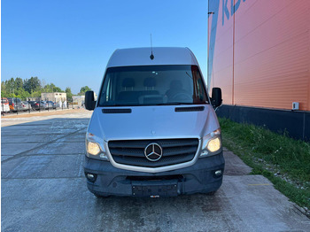 Kravas mikroautobuss Mercedes-Benz Sprinter 519 CDI: foto 3