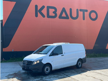 Komercauto refrižerators MERCEDES-BENZ Vito 116