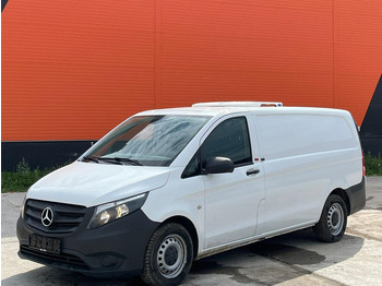 Komercauto refrižerators MERCEDES-BENZ Vito 116