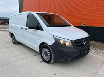 Komercauto refrižerators Mercedes-Benz Vito 116 CDI NEOS 100: foto 4