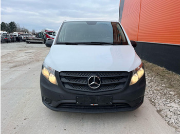Komercauto refrižerators Mercedes-Benz Vito 116 CDI NEOS 100: foto 3
