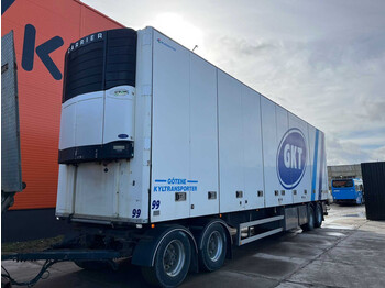 Piekabe refrižerators PARATOR