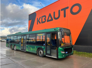 Pilsētas autobuss SCANIA Citywide