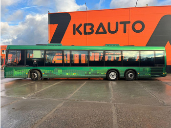 Pilsētas autobuss Scania K 280 Citywide LE 6x2*4 44 SEATS / AC / AUXILIARY HEATER / WHEELCHAIR RAMP: foto 4 Pilsētas autobuss Scania K 280 Citywide LE 6x2*4 44 SEATS / AC / AUXILIARY HEATER / WHEELCHAIR RAMP: foto 4