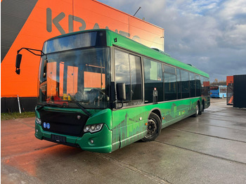 Pilsētas autobuss Scania K 280 Citywide LE 6x2*4 44 SEATS / AC / AUXILIARY HEATER / WHEELCHAIR RAMP: foto 3 Pilsētas autobuss Scania K 280 Citywide LE 6x2*4 44 SEATS / AC / AUXILIARY HEATER / WHEELCHAIR RAMP: foto 3