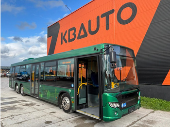 Pilsētas autobuss SCANIA Citywide