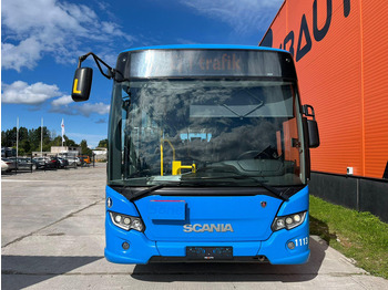 Pilsētas autobuss Scania K 320 4x2 Citywide 43 SEATS / AC / AUXILIARY HEATING / RETARDER: foto 2