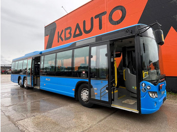 Pilsētas autobuss SCANIA Citywide