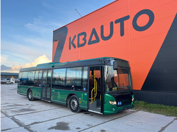Pilsētas autobuss SCANIA Citywide