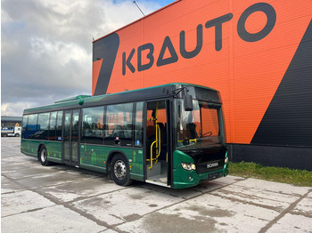 Pilsētas autobuss SCANIA Citywide