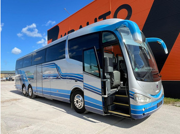 Starppilsētu autobuss SCANIA Irizar