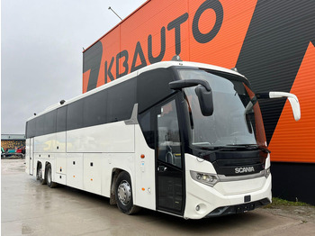 Starppilsētu autobuss SCANIA Interlink